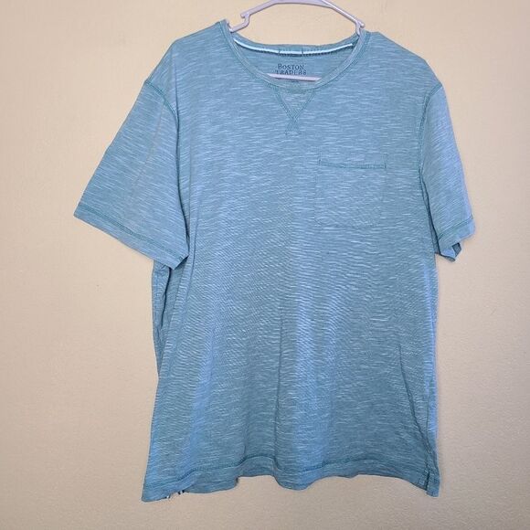 Boston Traders T-shirt   - Picture 1 of 6